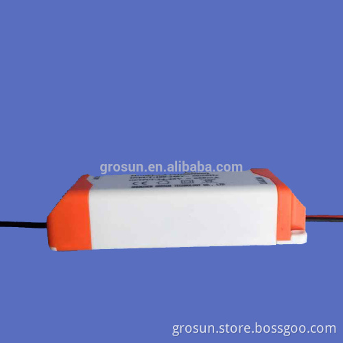 Shenzhen Factory Wholesale Led Power Driver 18 W Power Supply for Led Downlight